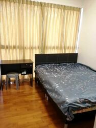 Eight Courtyards (D27), Condominium #591376141